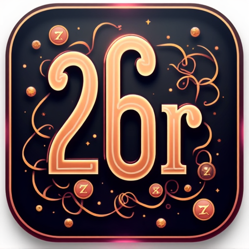Logo 26r